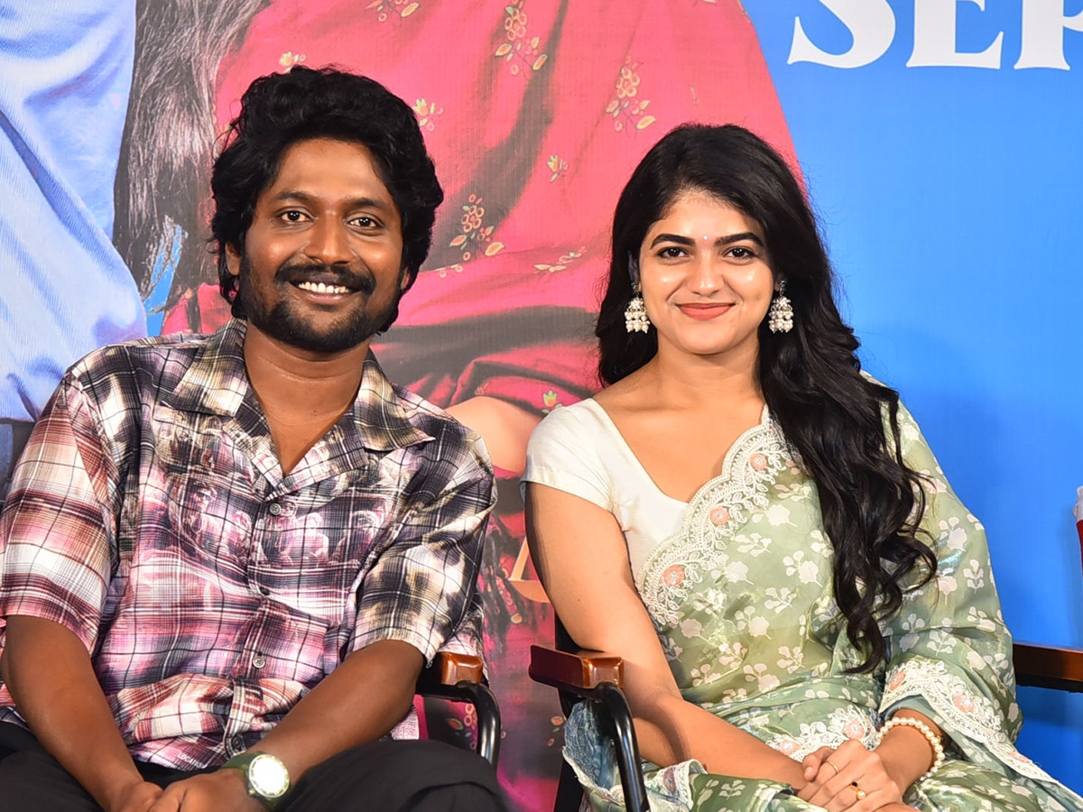 Suhas Janaka Aithe Ganaka Movie Press Meet Photos16