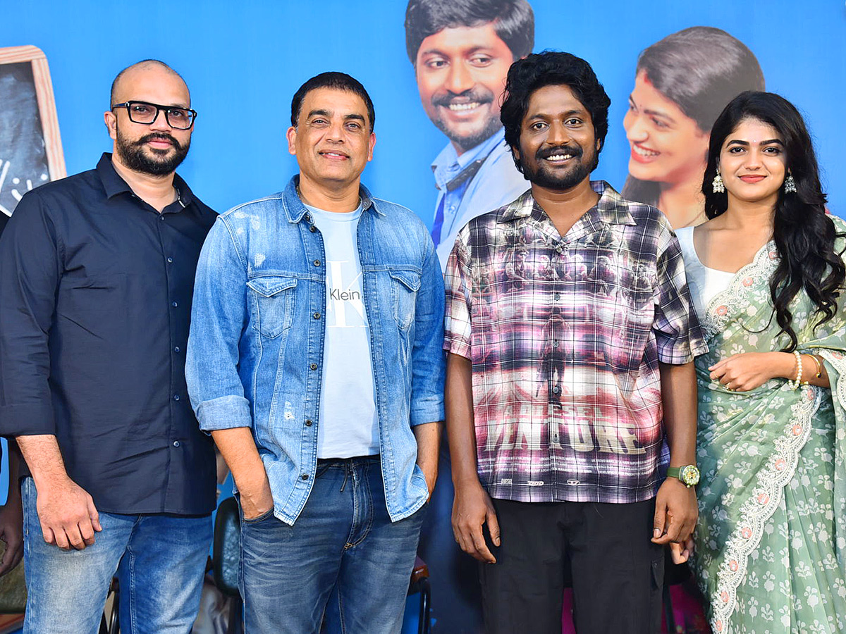Suhas Janaka Aithe Ganaka Movie Press Meet Photos3