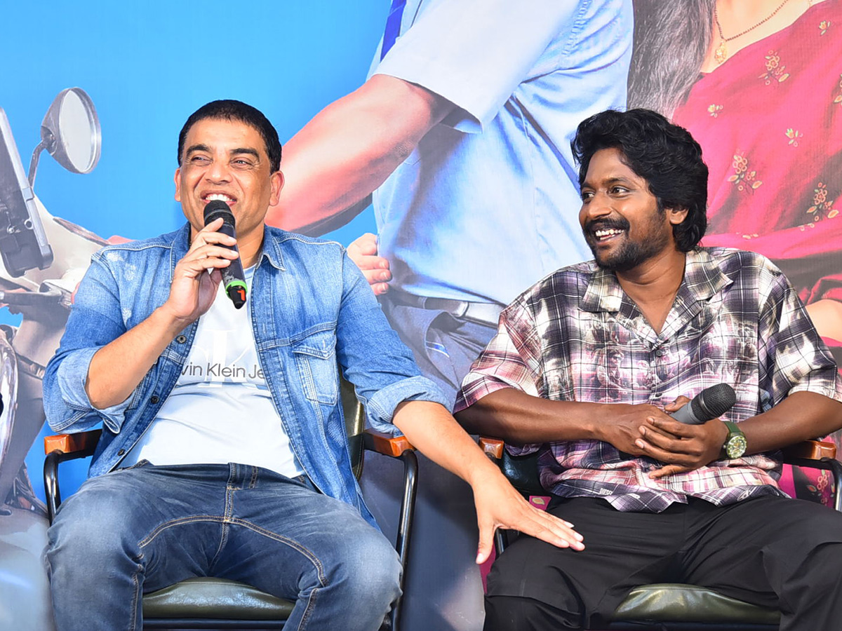 Suhas Janaka Aithe Ganaka Movie Press Meet Photos4