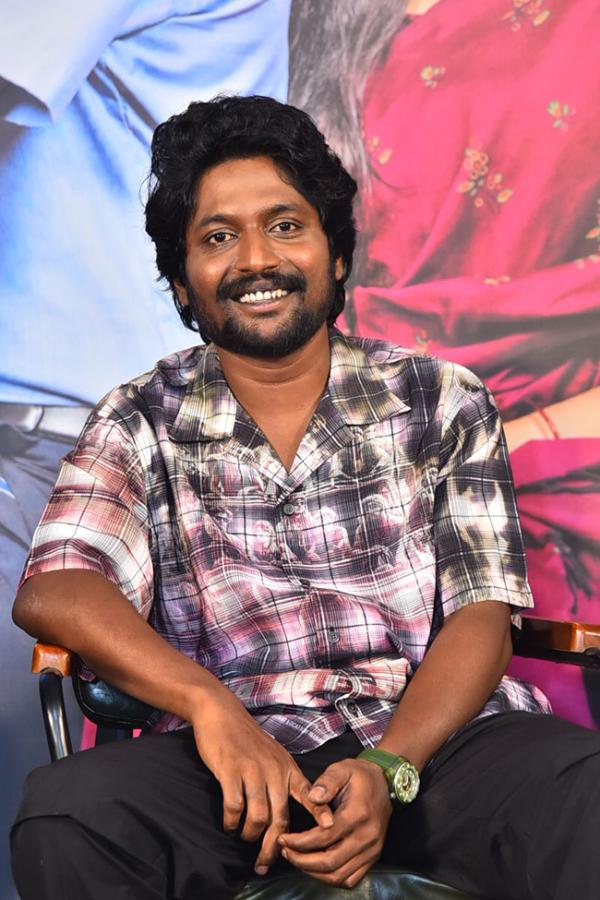 Suhas Janaka Aithe Ganaka Movie Press Meet Photos6