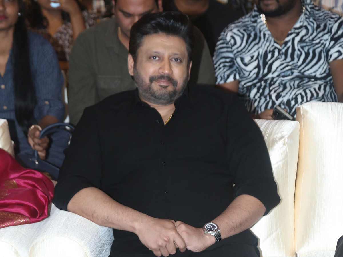 Thalapathy Vijay Ghost Movie Pre Release Event15