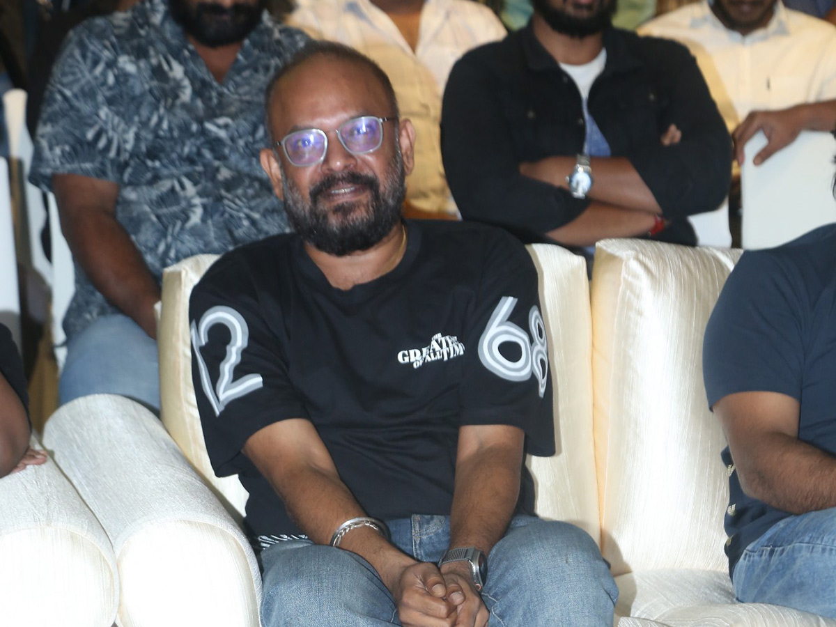 Thalapathy Vijay Ghost Movie Pre Release Event17