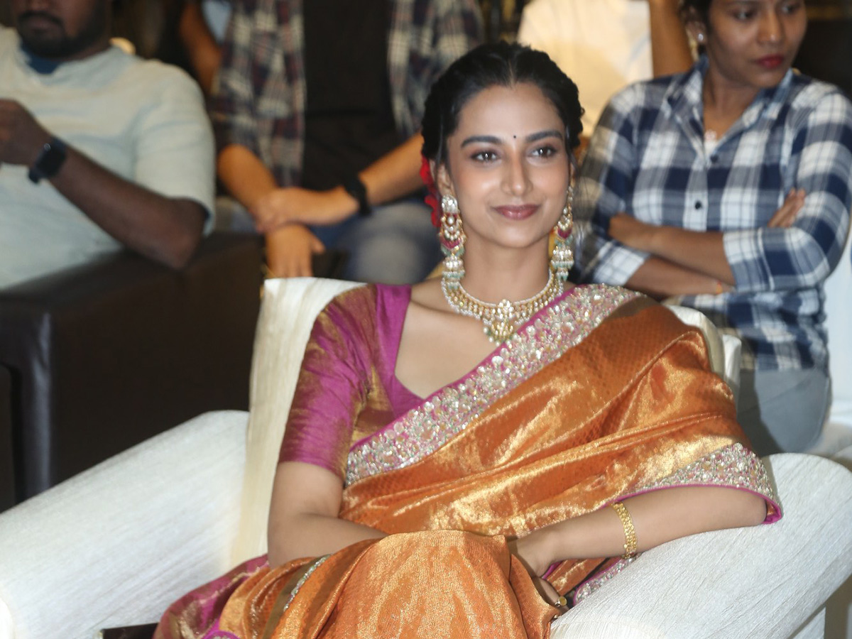 Thalapathy Vijay Ghost Movie Pre Release Event22