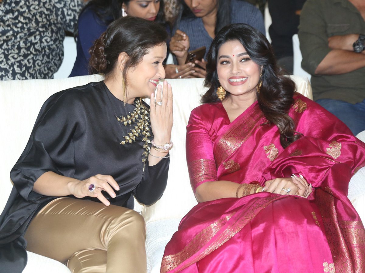 Thalapathy Vijay Ghost Movie Pre Release Event25