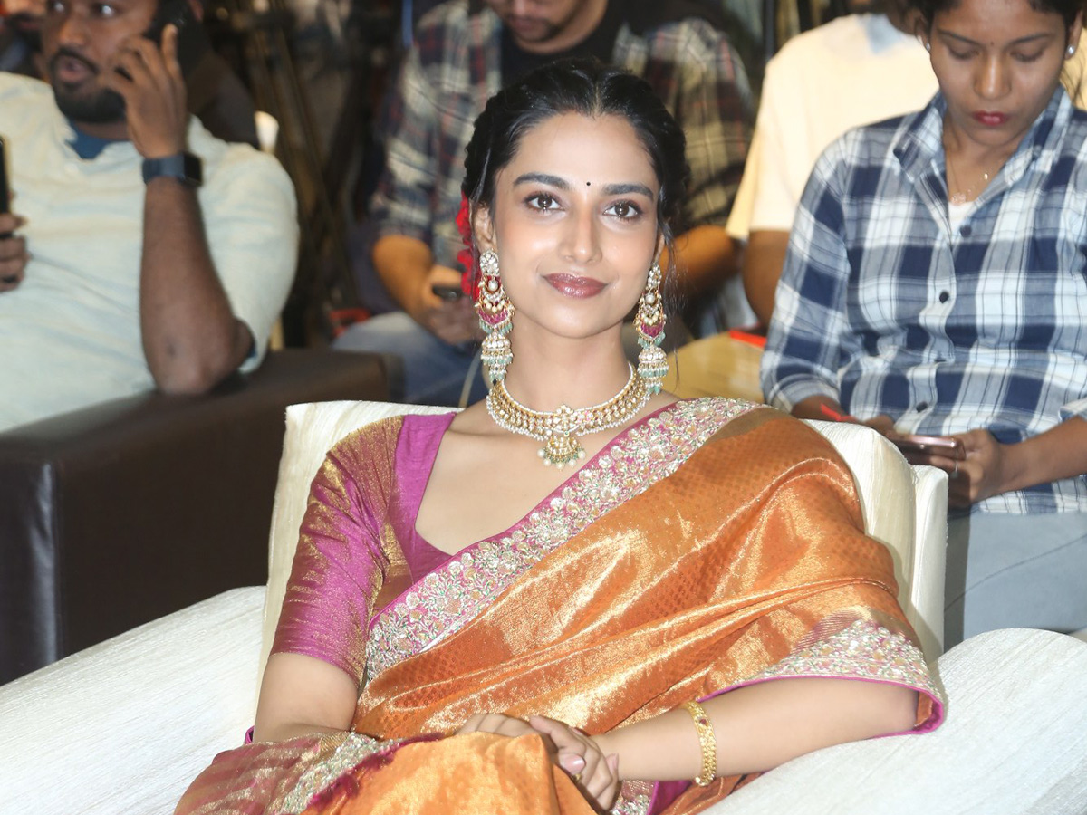 Thalapathy Vijay Ghost Movie Pre Release Event30