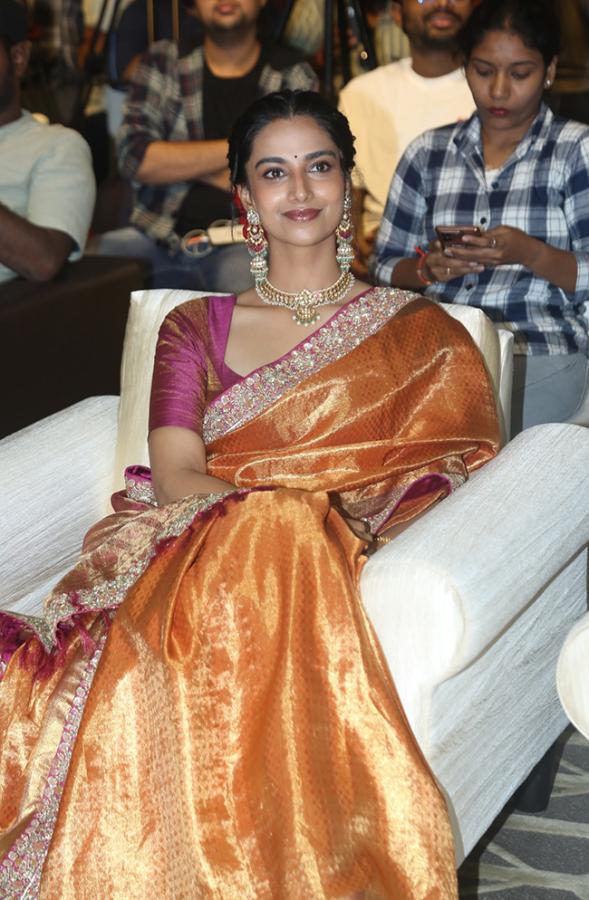 Thalapathy Vijay Ghost Movie Pre Release Event32
