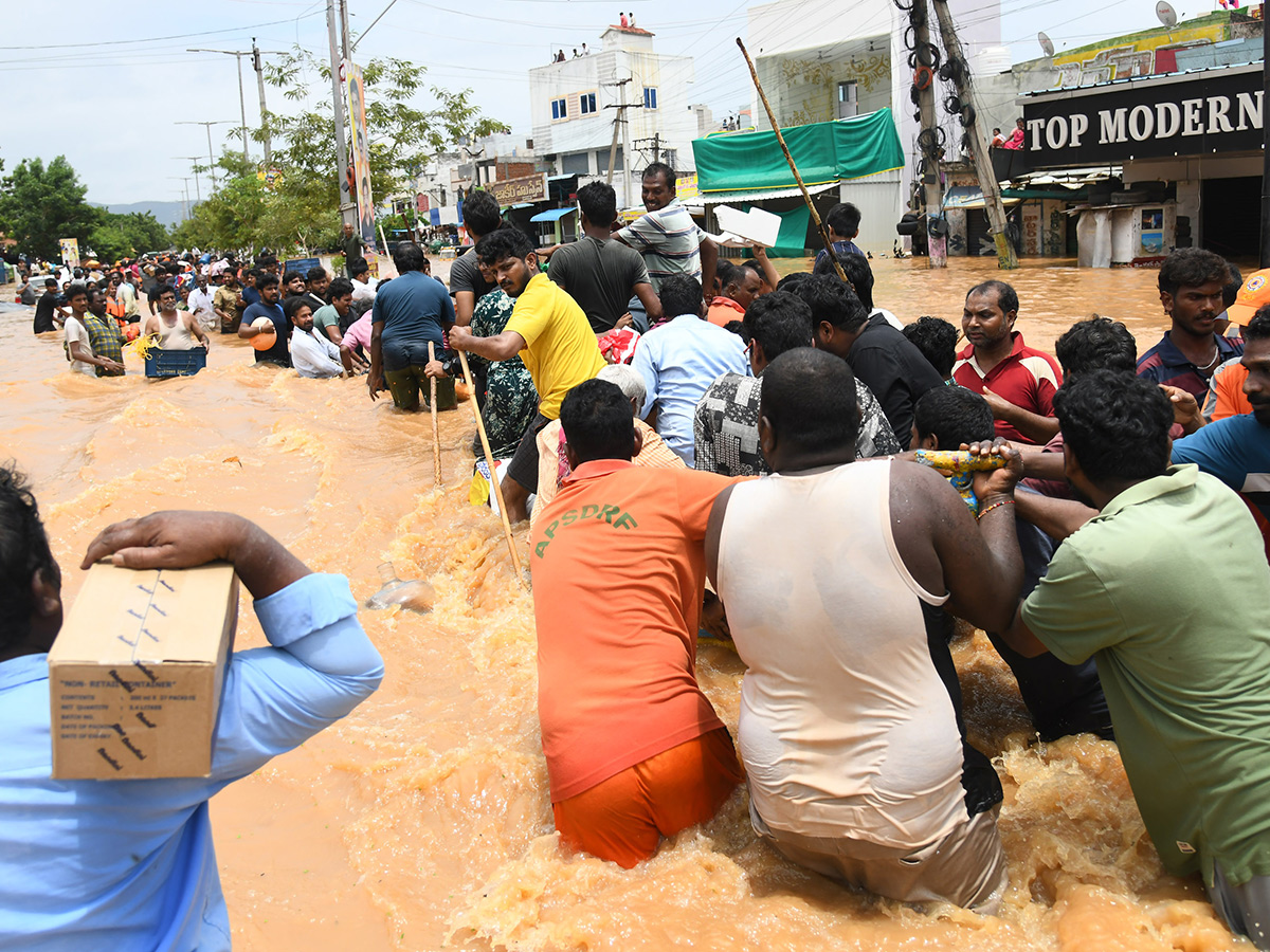 vijayawada floods 2024 photos13