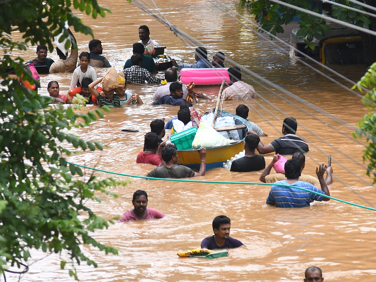 vijayawada floods 2024 photos2