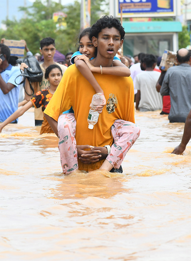 vijayawada floods 2024 photos21