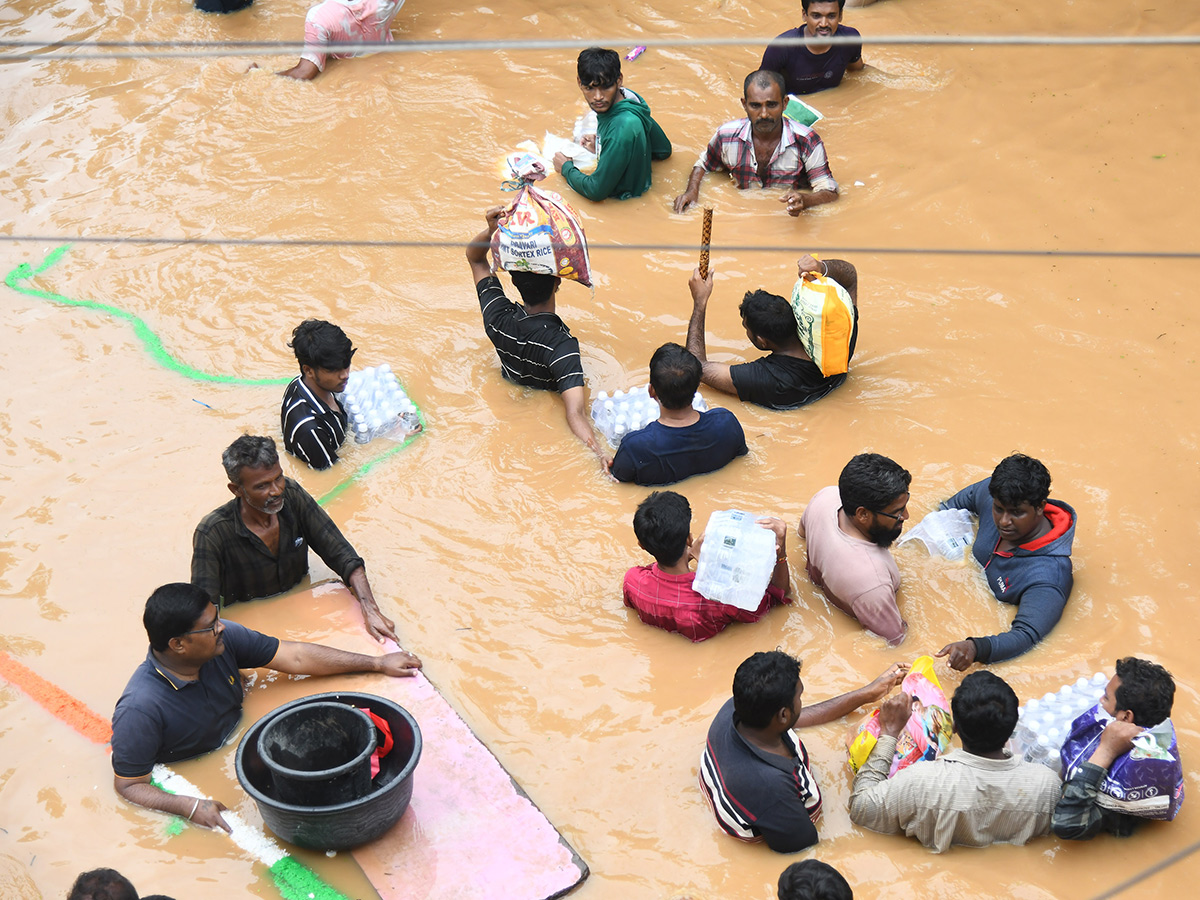 vijayawada floods 2024 photos26