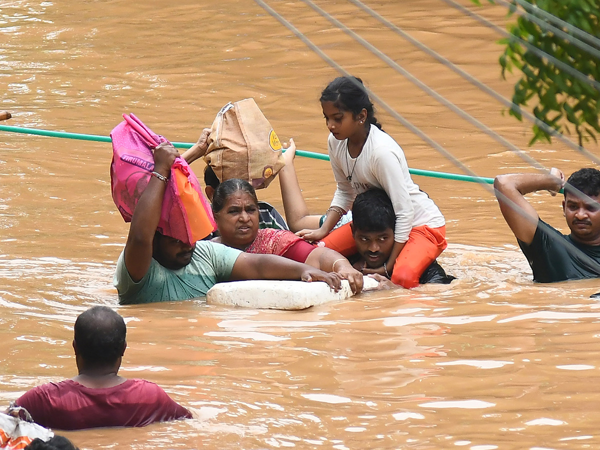 vijayawada floods 2024 photos27