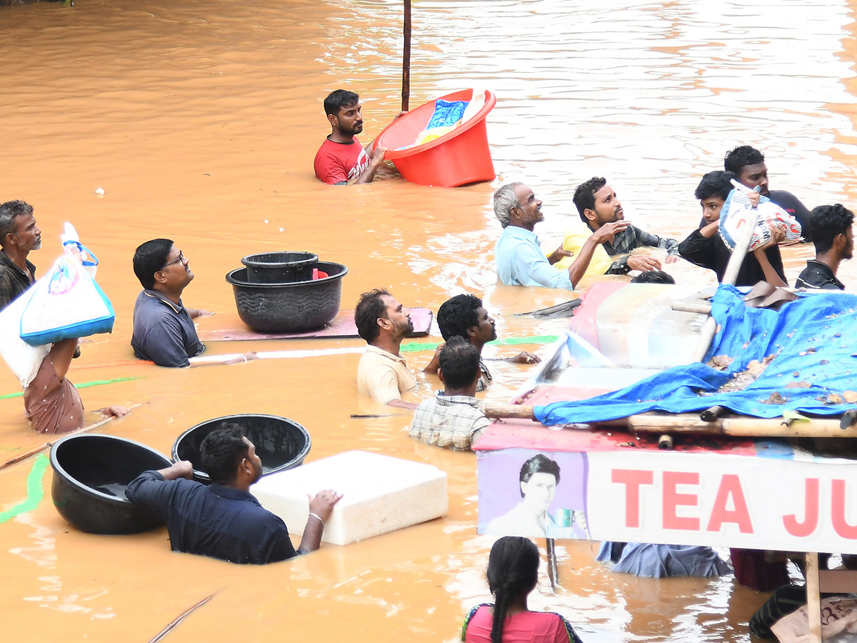 vijayawada floods 2024 photos3