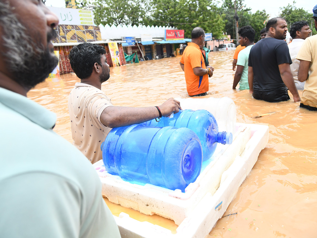 vijayawada floods 2024 photos34