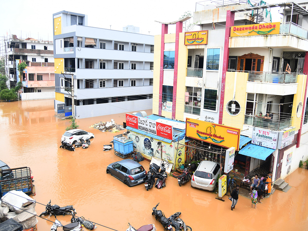 vijayawada floods 2024 photos39