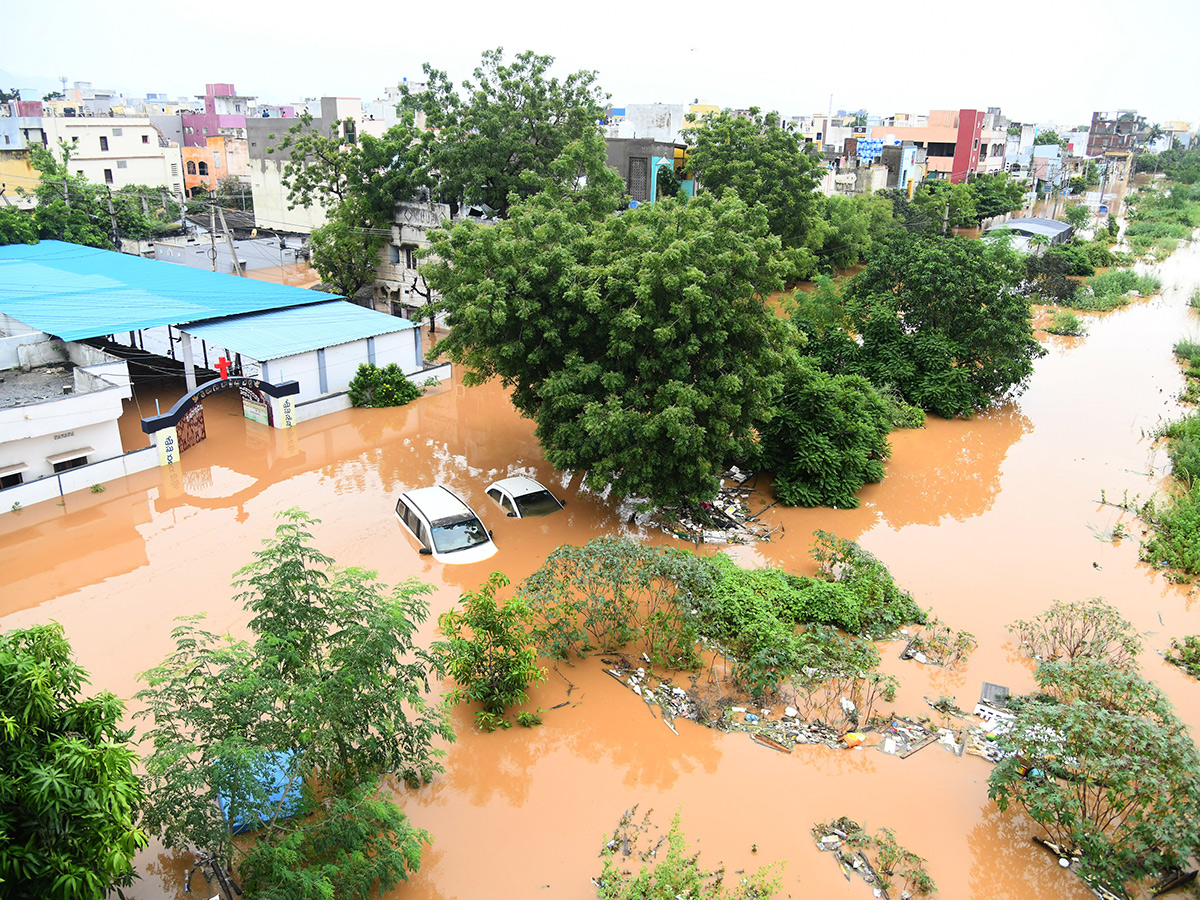 vijayawada floods 2024 photos45
