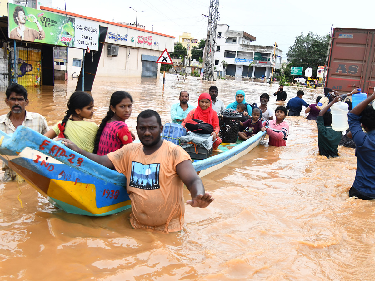 vijayawada floods 2024 photos54