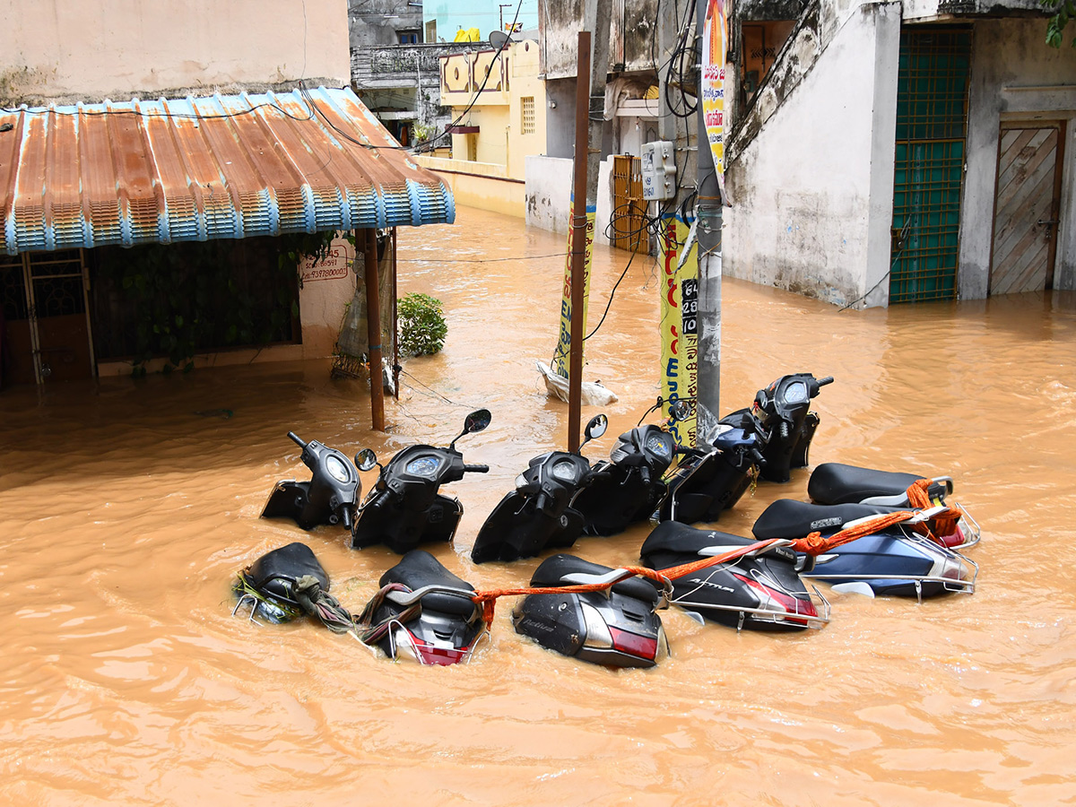 vijayawada floods 2024 photos57