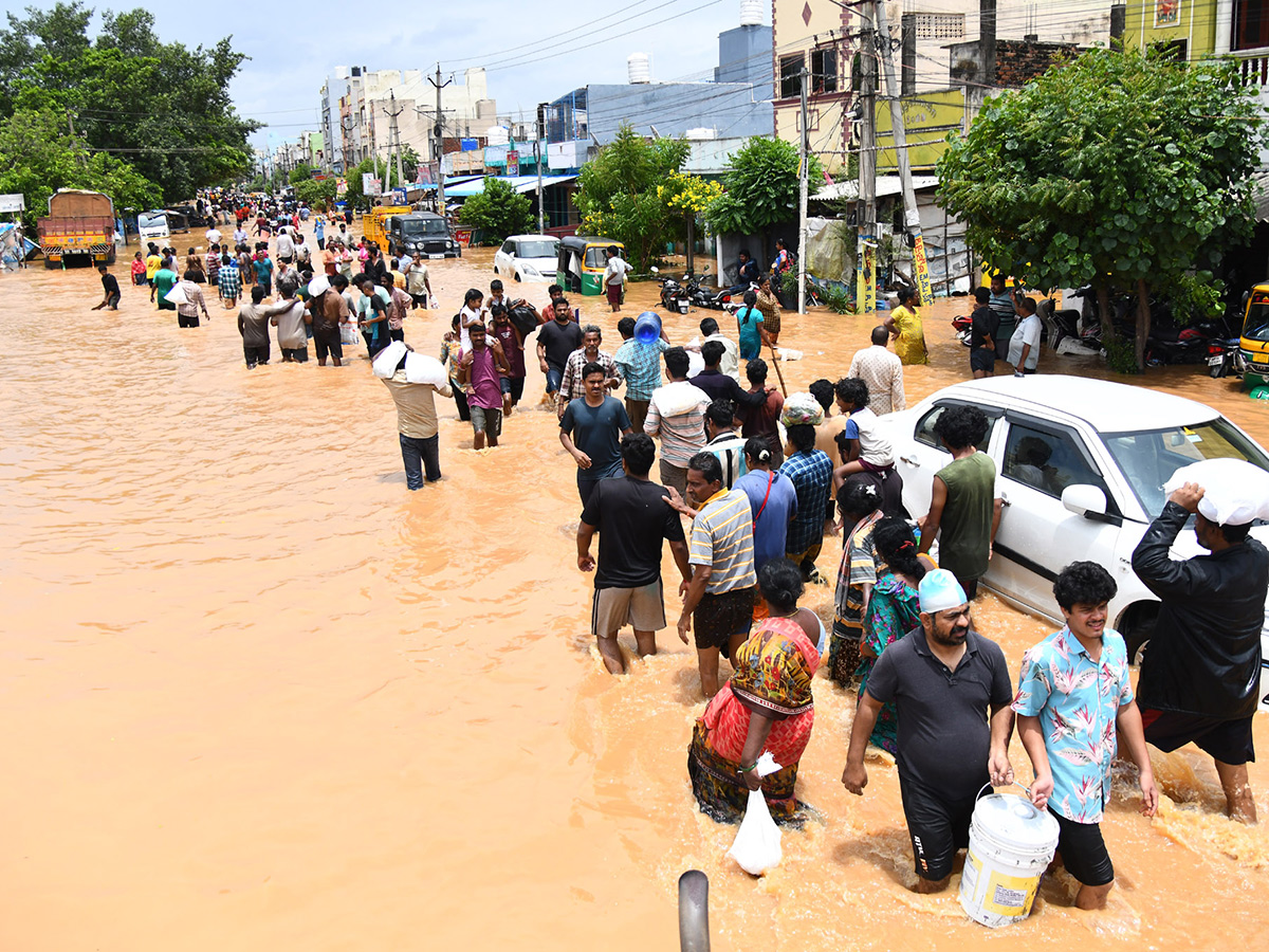 vijayawada floods 2024 photos58