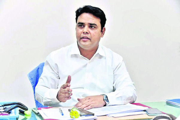 పప్పు పంటలపై అనాసక్తి! 1
