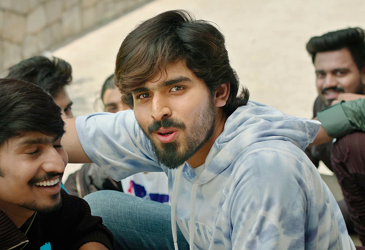 Tollywood Movie Mr Idiot Official Trailer Out Now8