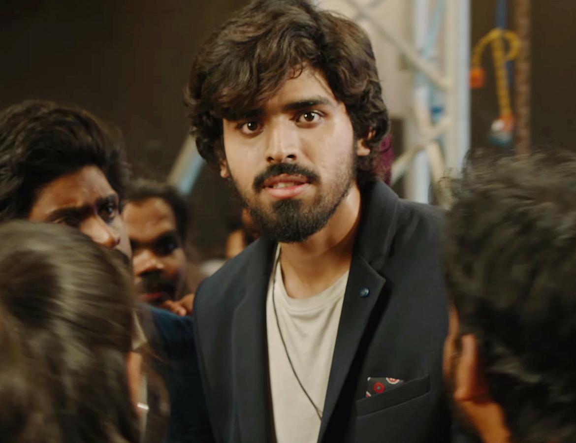Tollywood Movie Mr Idiot Official Trailer Out Now9