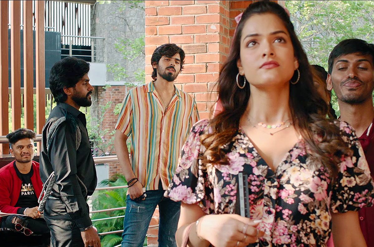 Tollywood Movie Mr Idiot Official Trailer Out Now18