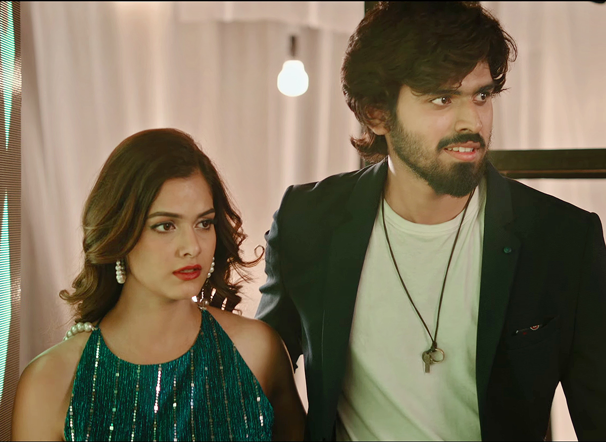 Tollywood Movie Mr Idiot Official Trailer Out Now4