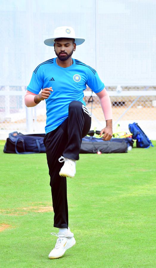 duleep trophy 2024 at anantapur photos12