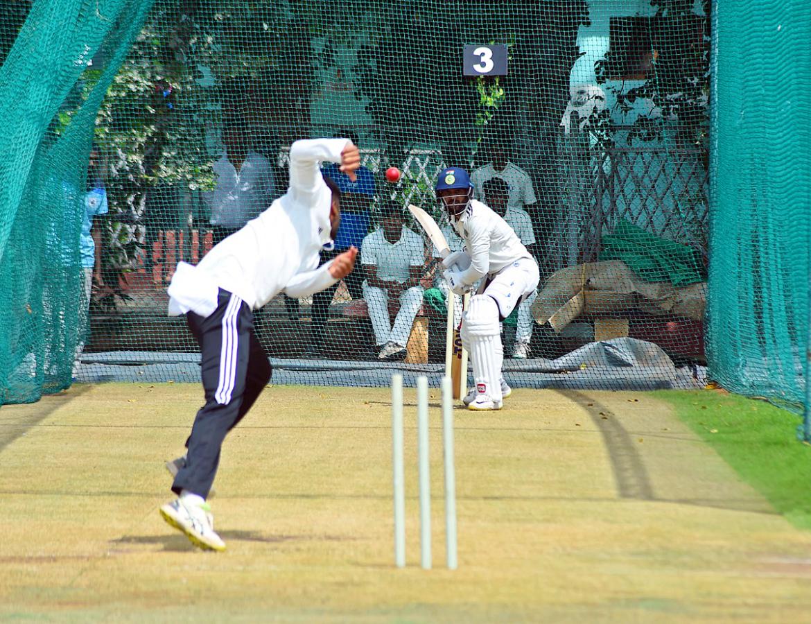 duleep trophy 2024 at anantapur photos5