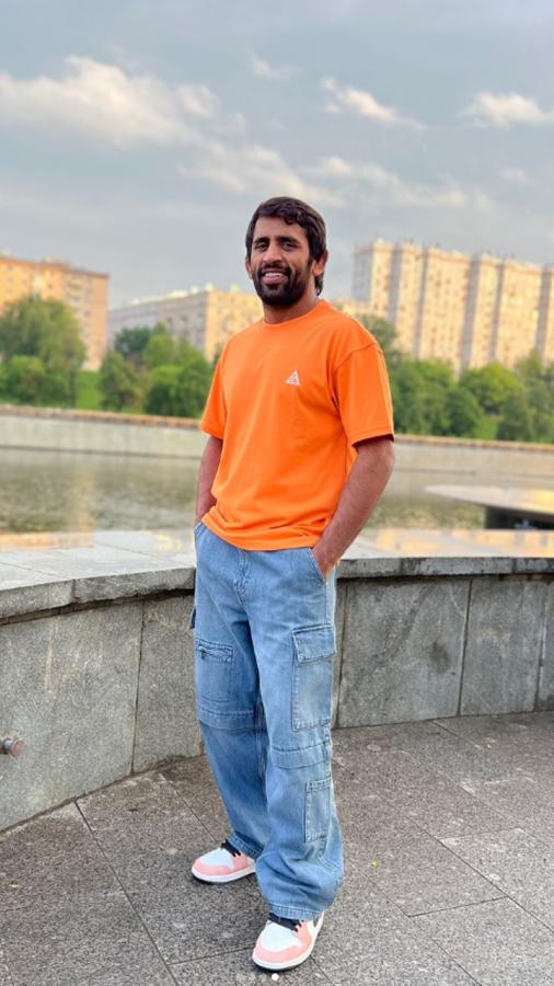 Indian Sportspersons Turned Politicians: Vinesh Phogat To Join List13