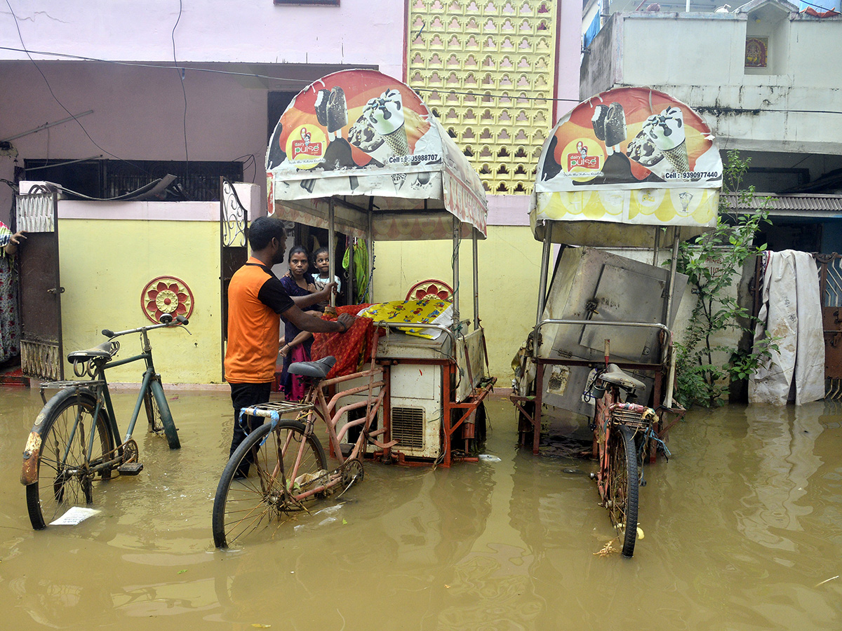 Vijayawada floods 2024 photos13