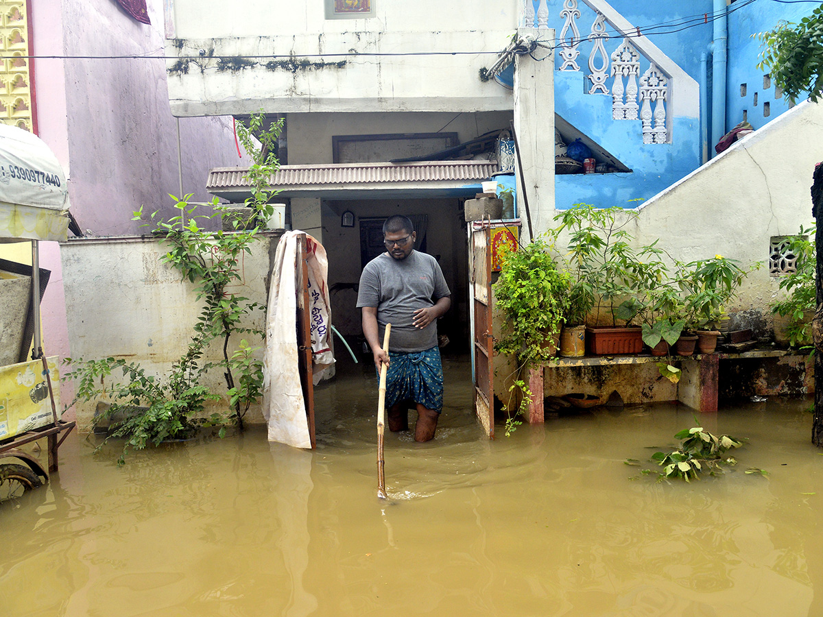 Vijayawada floods 2024 photos19