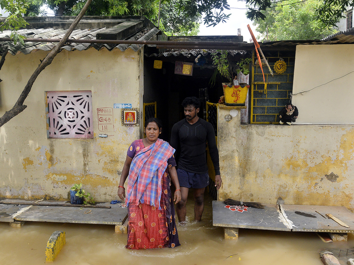 Vijayawada floods 2024 photos22