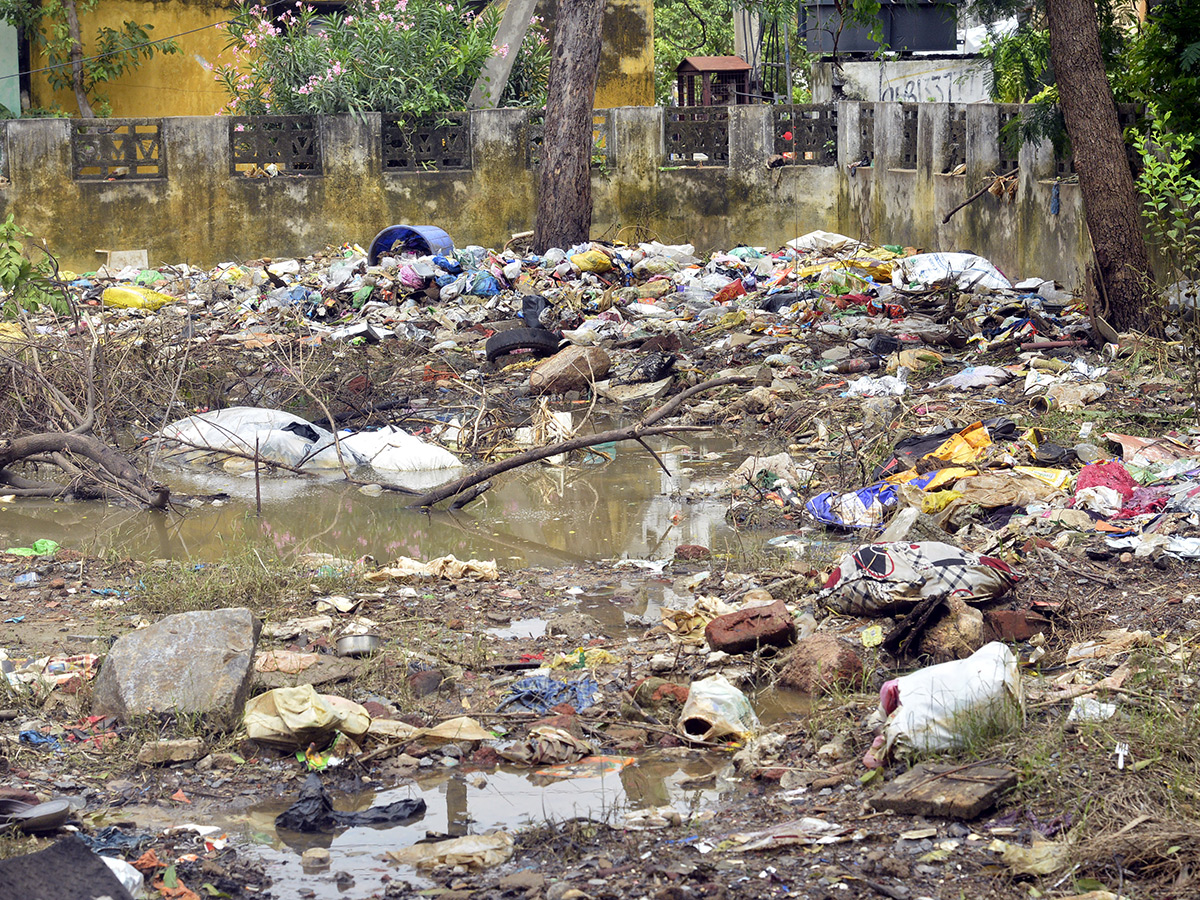 Vijayawada floods 2024 photos24