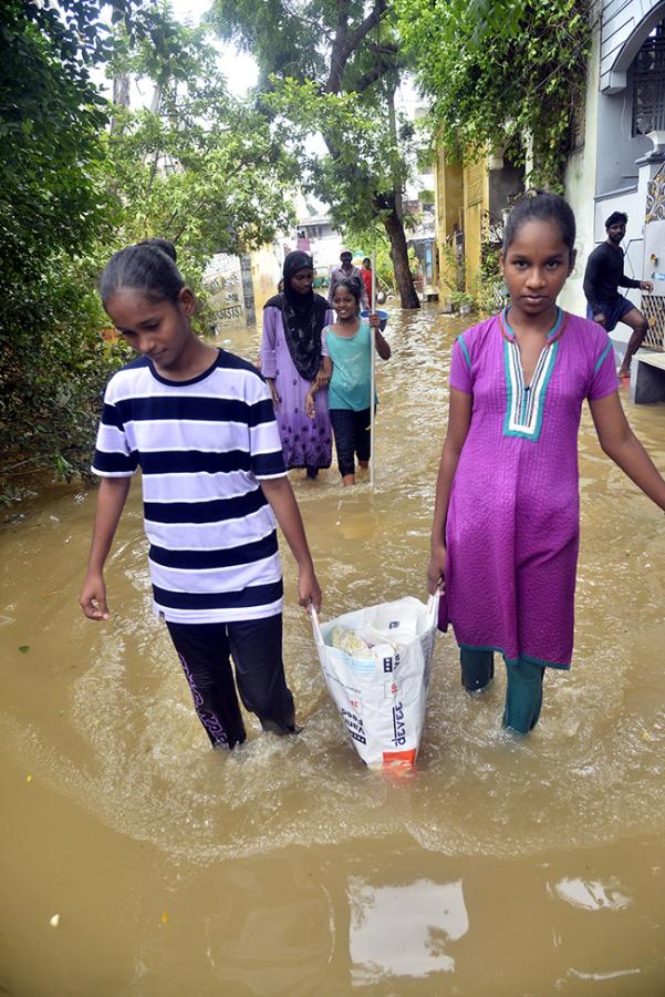 Vijayawada floods 2024 photos26