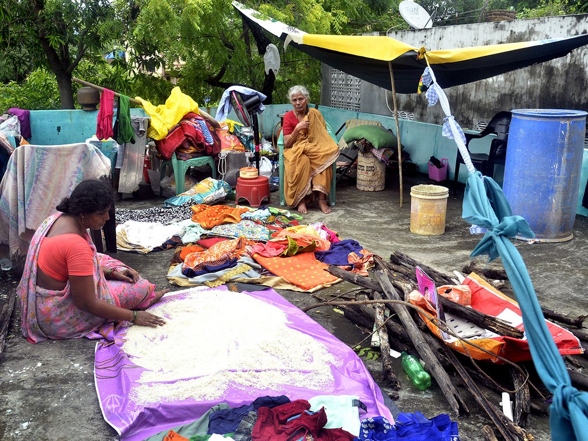 Vijayawada floods 2024 photos28