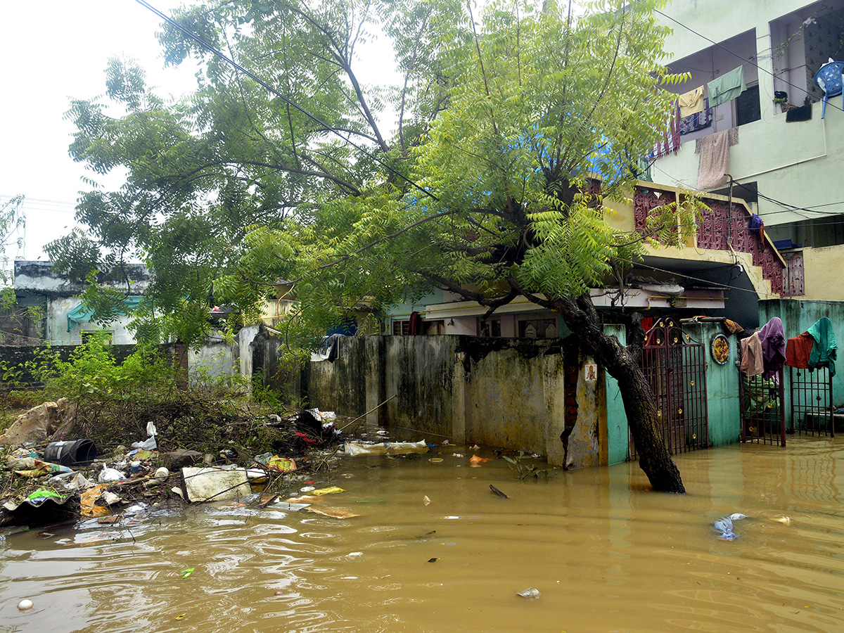 Vijayawada floods 2024 photos14