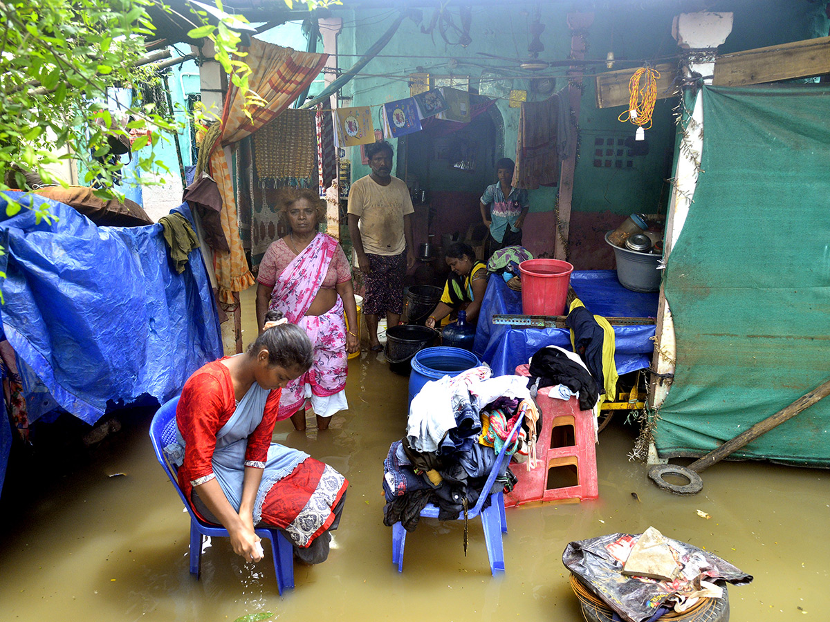 Vijayawada floods 2024 photos32