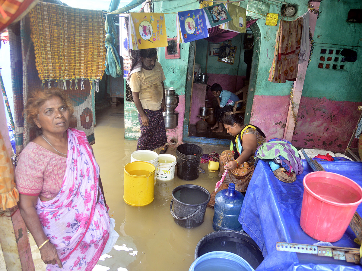 Vijayawada floods 2024 photos33