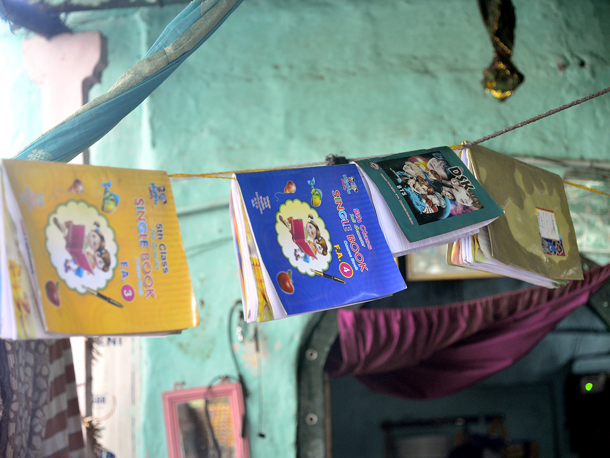 Vijayawada floods 2024 photos34