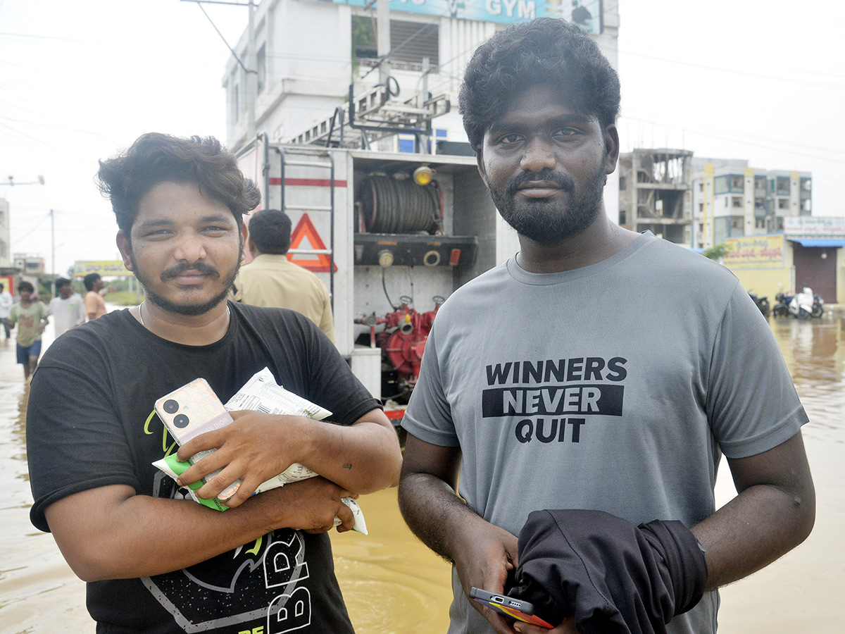 Vijayawada floods 2024 photos35
