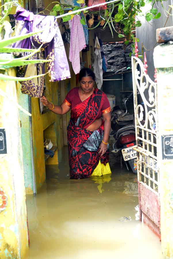 Vijayawada floods 2024 photos15