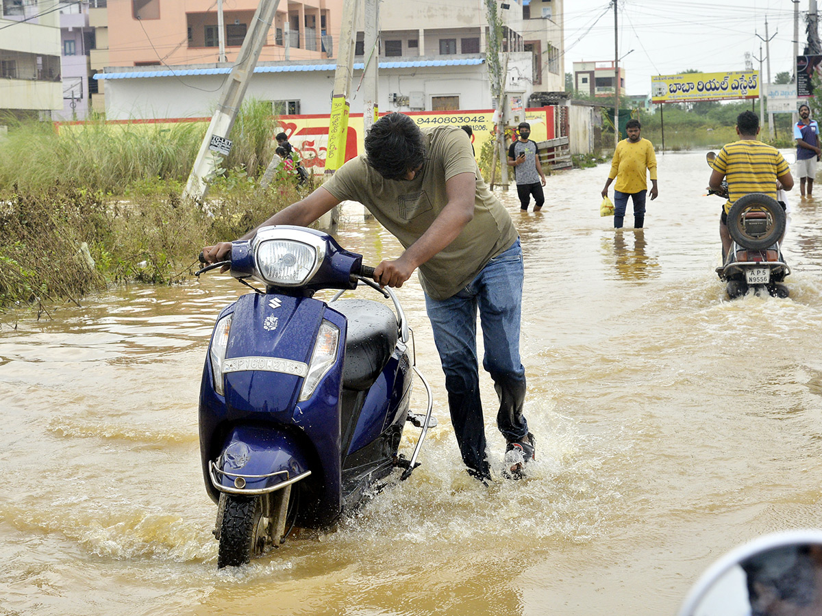 Vijayawada floods 2024 photos42