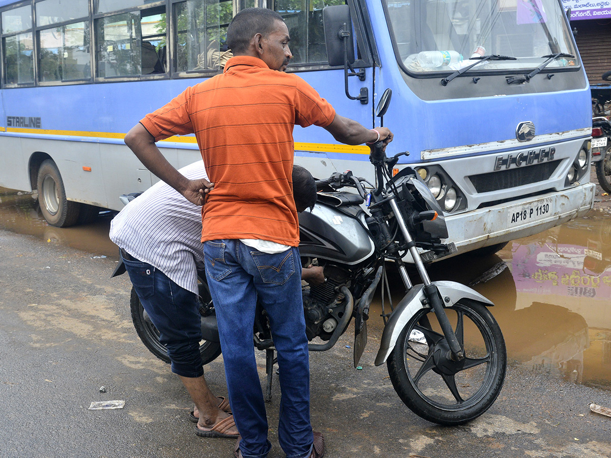Vijayawada floods 2024 photos44