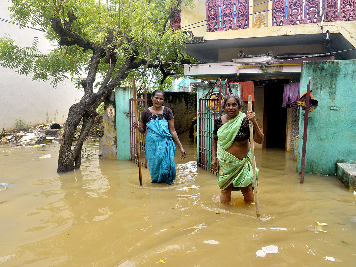 Vijayawada floods 2024 photos16