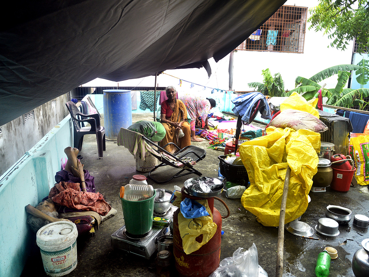 Vijayawada floods 2024 photos11