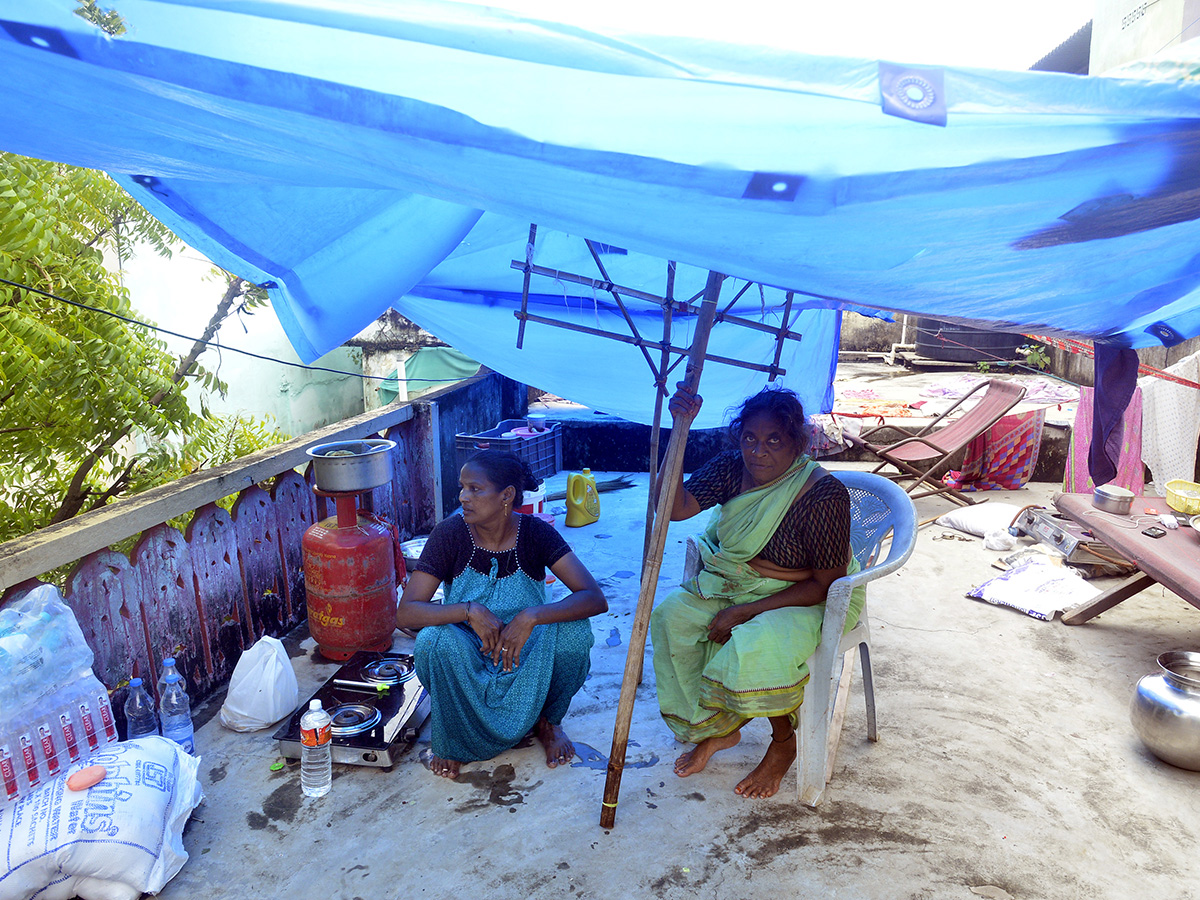 Vijayawada floods 2024 photos12