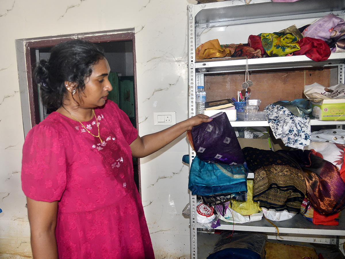 Vijayawada floods 2024 photos6