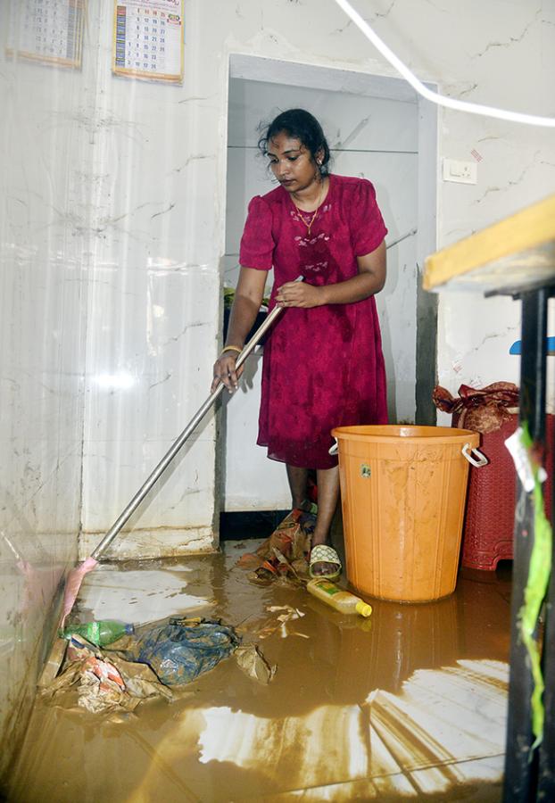 Vijayawada floods 2024 photos7