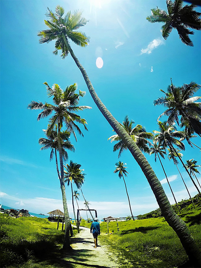 Pre Wedding Photoshoot Location at Udupi8